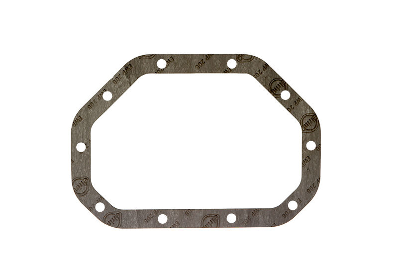 Vedador tampa caixa satélites diferencial dianteiro - 90345226 - Celta, Prisma, Onix/Joy Ger.1
