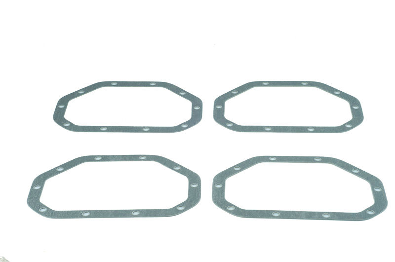 Vedador tampa caixa satélites diferencial dianteiro - 90345226 - Celta, Prisma, Onix/Joy Ger.1