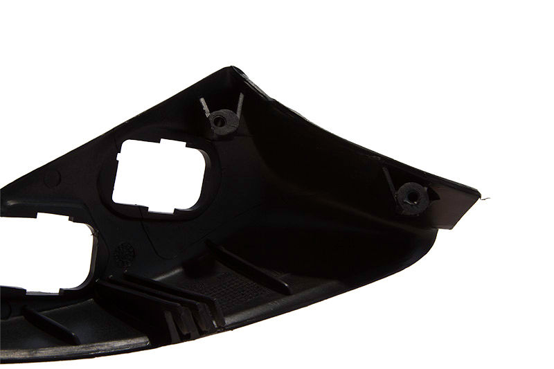 Base interruptor vidro lateral porta dianteira - 90363253 - Corsa A Hatch, Corsa A Pickup, Corsa A Sedan