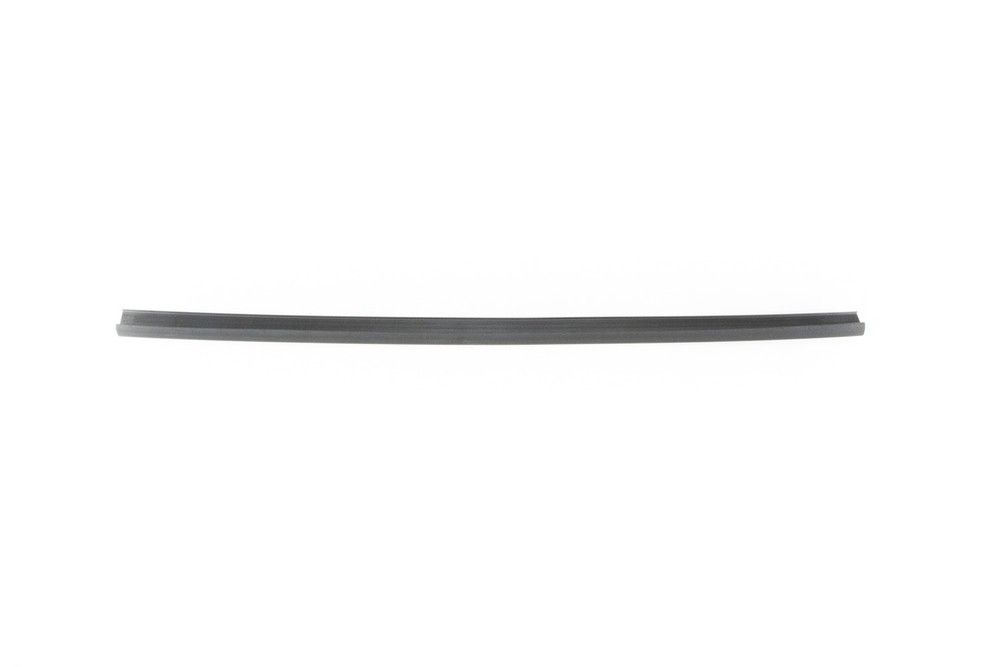 Moldura lateral vidro tampa traseira - 90389672 - Corsa Ger.1 Wagon, Corsa Ger.1 Hatch 4p, Corsa A Wagon