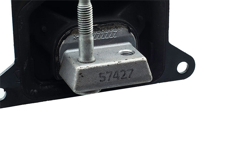 Batente coxim motor - 93305641 - Celta, Prisma, Agile