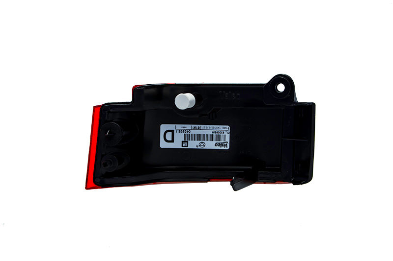 Refletor luz traseiro valeo - 93306691 - Meriva