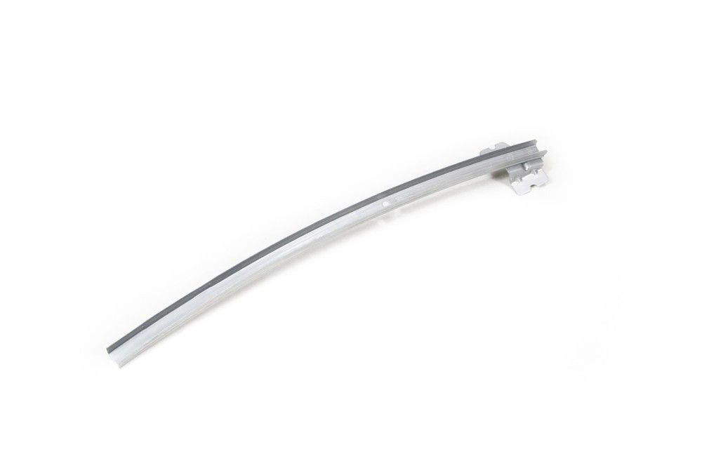 Canaleta guia vidro porta dianteira - 93308418 - Vectra Sedan, Vectra Hatch, Vectra C Sedan