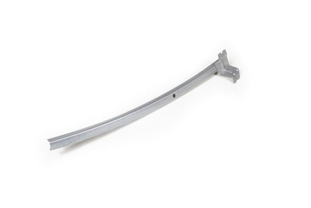 Canaleta guia vidro porta dianteira - 93308418 - Vectra Sedan, Vectra Hatch, Vectra C Sedan