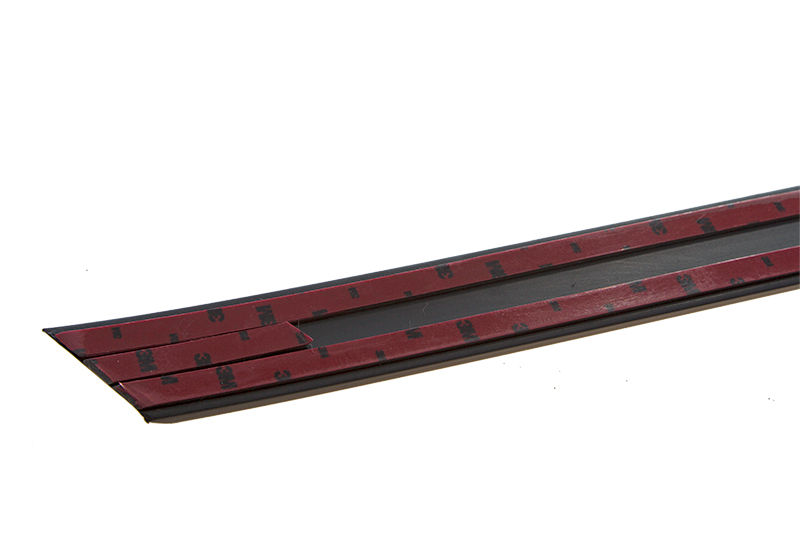 Moldura central porta traseira - 94704368 - Agile