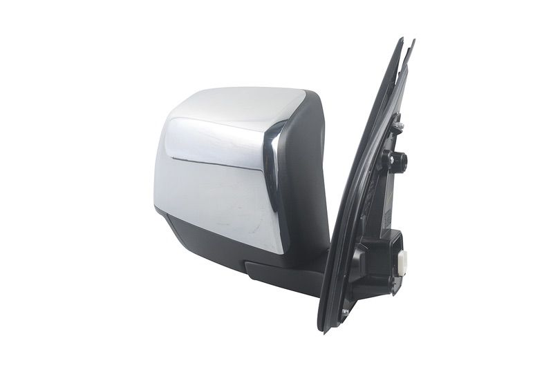 Espelho retrovisor externo - 94710899 - TrailBlazer, S10 B Cab Dupla