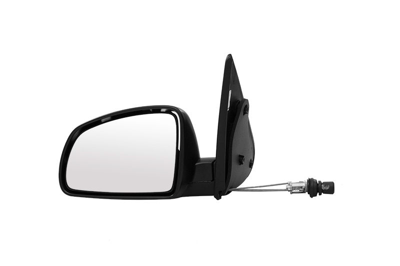 Espelho retrovisor externo - 94731947 - Celta, Prisma, Prisma A