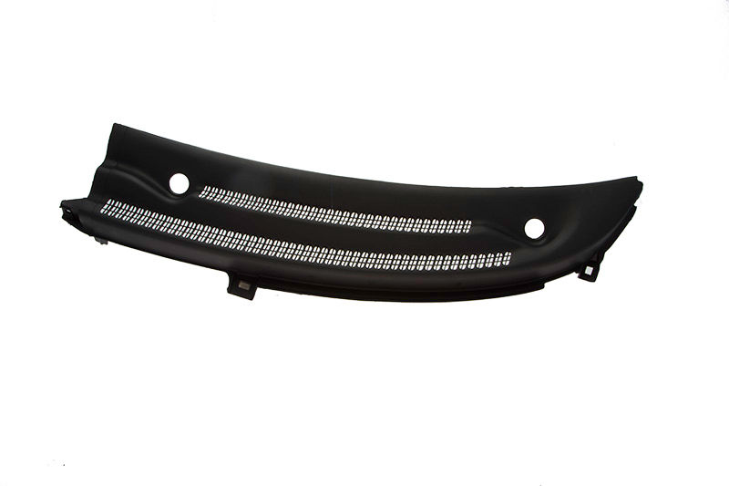 Painel grade entrada ar - 94778144 - Corsa A Hatch, Corsa A Pickup, Corsa A Sedan