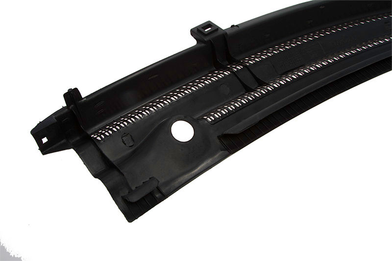 Painel grade entrada ar - 94778144 - Corsa A Hatch, Corsa A Pickup, Corsa A Sedan