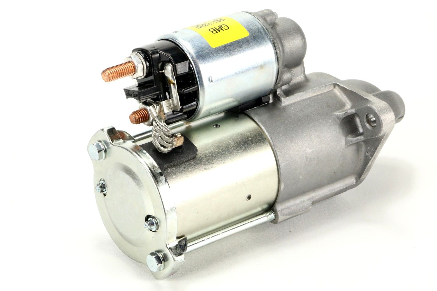 Motor partida - 24580635 - Cobalt, Spin