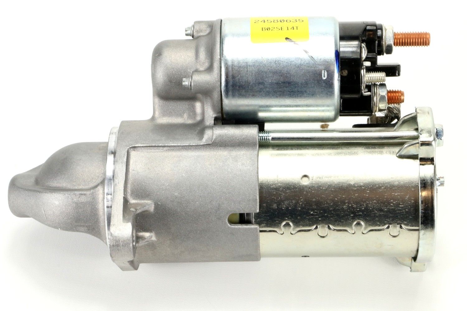 Motor partida - 24580635 - Cobalt, Spin
