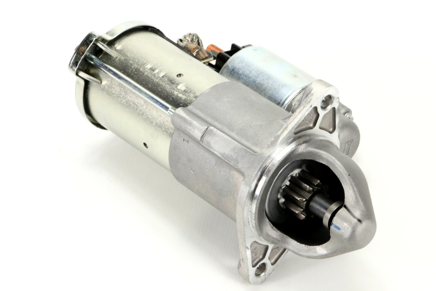 Motor partida - 24580635 - Cobalt, Spin