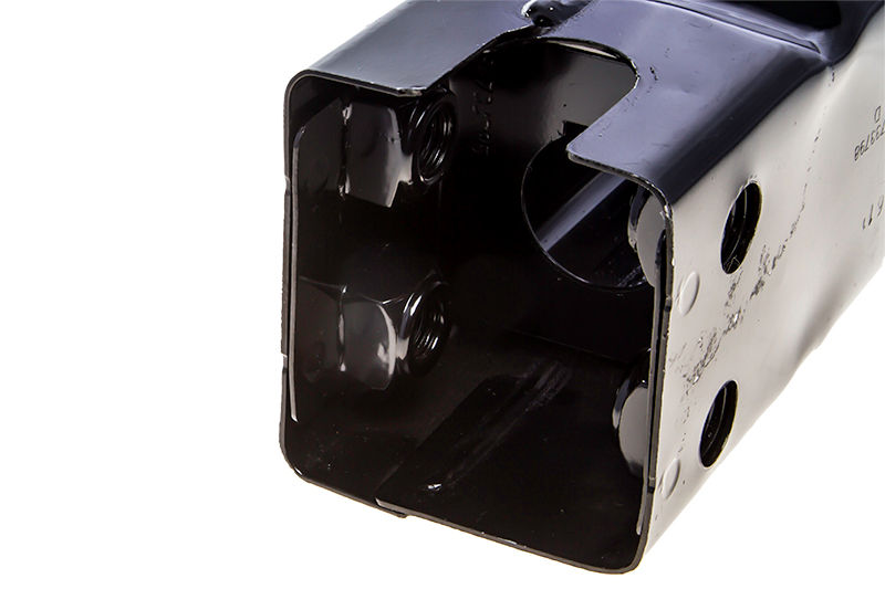 Absorvedor de energia do para-choque dianteiro