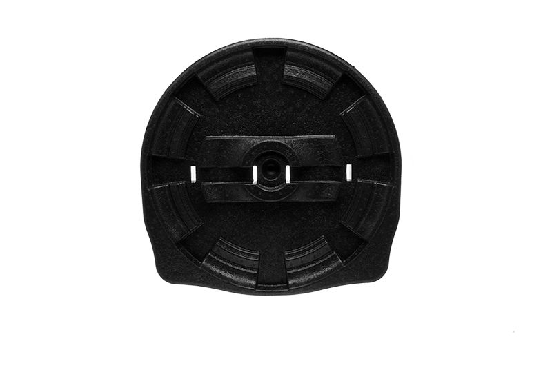 Espaçador roda reserva - 52057993 - Cobalt, Onix/Joy Ger.1, Prisma/Joy Plus