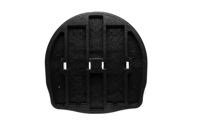 Espaçador roda reserva - 52057993 - Cobalt, Onix/Joy Ger.1, Prisma/Joy Plus