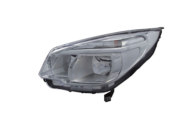 Farol - 52095241 - S10 B Cab Dupla, TrailBlazer