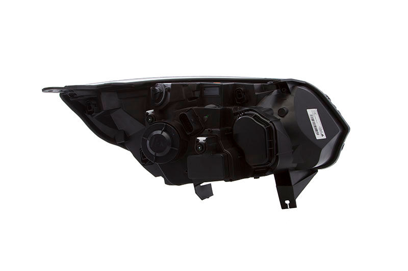 Farol - 52095241 - S10 B Cab Dupla, TrailBlazer