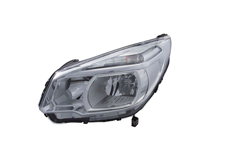 Farol - 52095241 - S10 B Cab Dupla, TrailBlazer