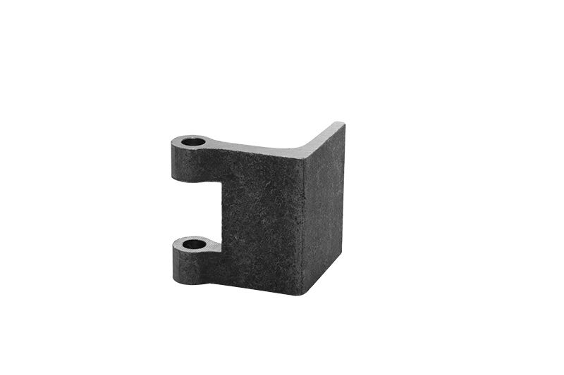 Dobradiça porta traseira - 90482258 - Celta, Prisma, Corsa A Hatch