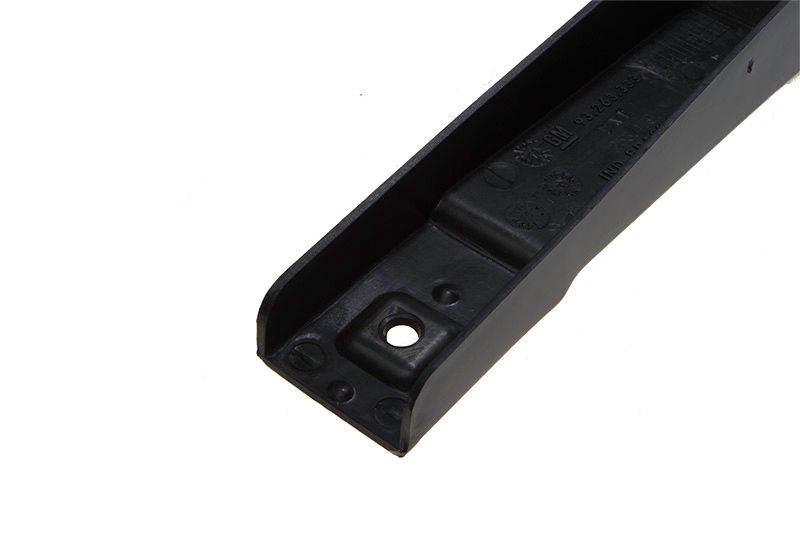 Suporte cobertura para-choque - 93263333 - Corsa Ger.2 Hatch, Corsa B Hatch
