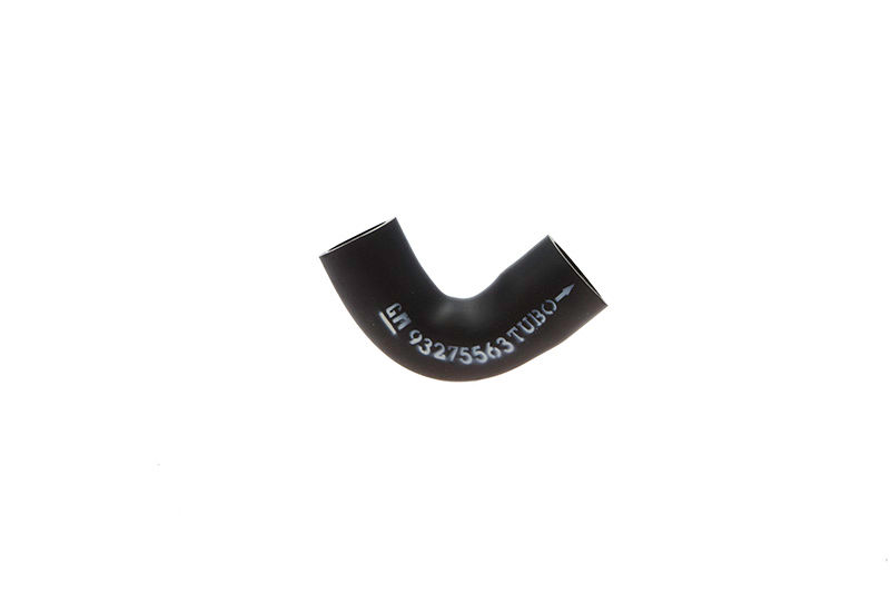 Mangueira ventilação positiva cárter - 93275563 - Blazer, S10 A Cab Estendida, S10 Cab Estendida