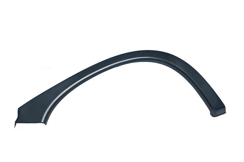 Moldura dianteira abertura roda traseira - 93295460 - Corsa A Hatch, Corsa Ger.1 Hatch 2p, Corsa Ger.1 Hatch 4p