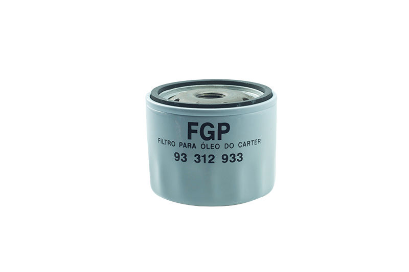 Filtro óleo - 93312933 - Vectra C Sedan, Vectra C Hatch, Astra B Sedan