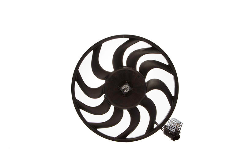 Ventilador motor - 93343243 - Agile, Corsa B Hatch, Corsa B Sedan
