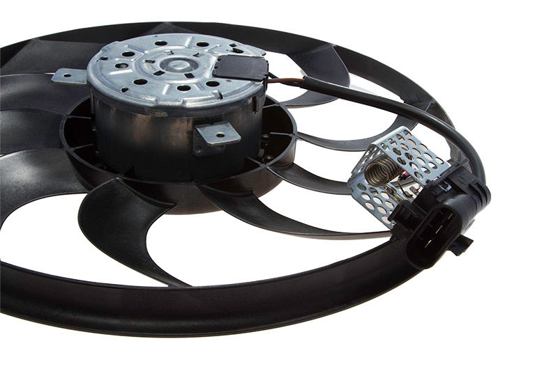 Ventilador motor - 93343243 - Agile, Corsa B Hatch, Corsa B Sedan