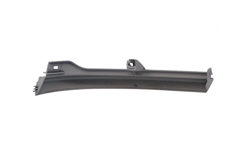 Moldura inferior farol dianteiro - 93363404 - Zafira