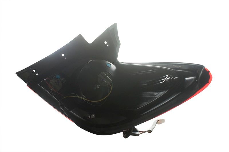 Lanterna traseira - 94559607 - Cruze A Hatch