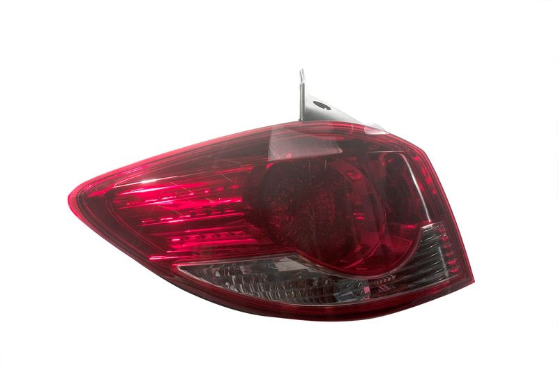 Lanterna traseira - 94559607 - Cruze A Hatch