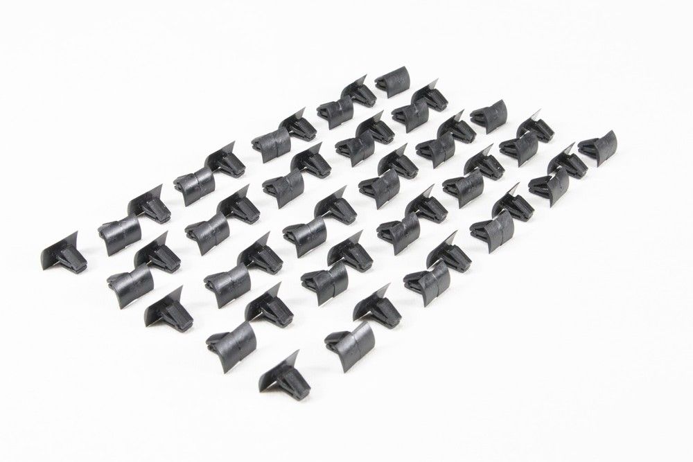 Retentor - 94601571 - Monza Hatch, Vectra, Vectra B