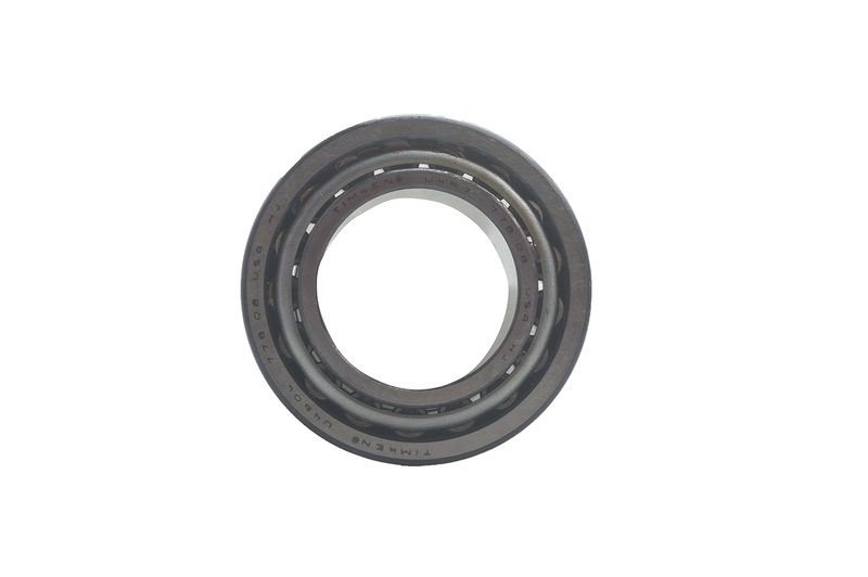 Rolamento roda traseira - 94771554 - TrailBlazer, S10 Cab Simples, S10 Cab Dupla