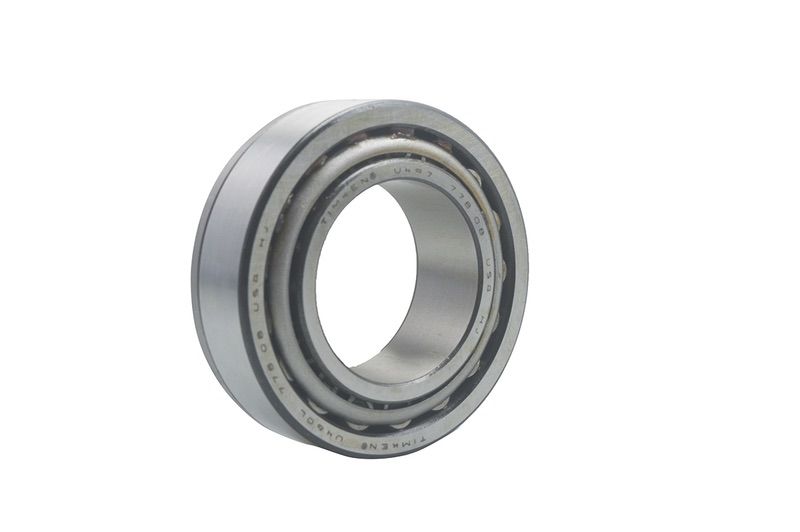 Rolamento roda traseira - 94771554 - TrailBlazer, S10 Cab Simples, S10 Cab Dupla