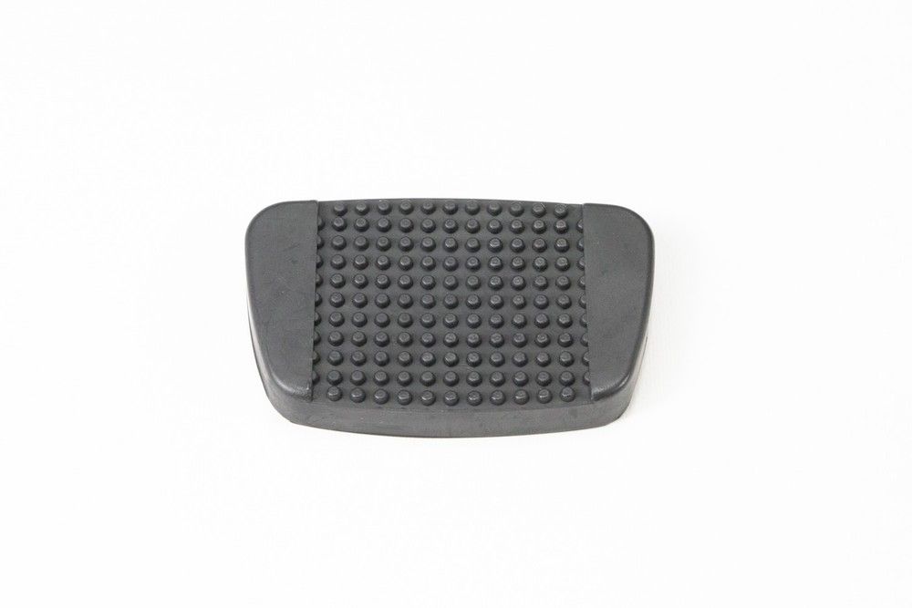 Almofada pedal freio - 94771599 - TrailBlazer, S10 Cab Simples, S10 Cab Dupla