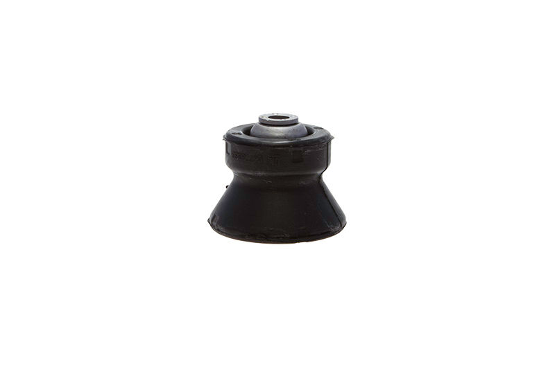 Amortecedor vibração suporte suspensão dianteira - 94773383 - Cobalt, Spin, Onix/Joy Ger.1