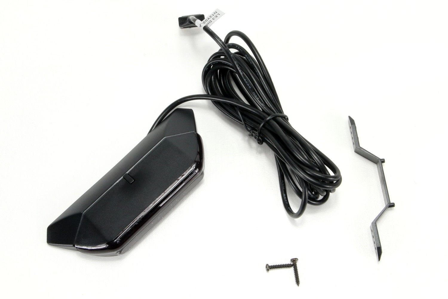 Display sensor estacionamento traseiro - 94775147 - Cobalt, Spin, Corsa A Hatch