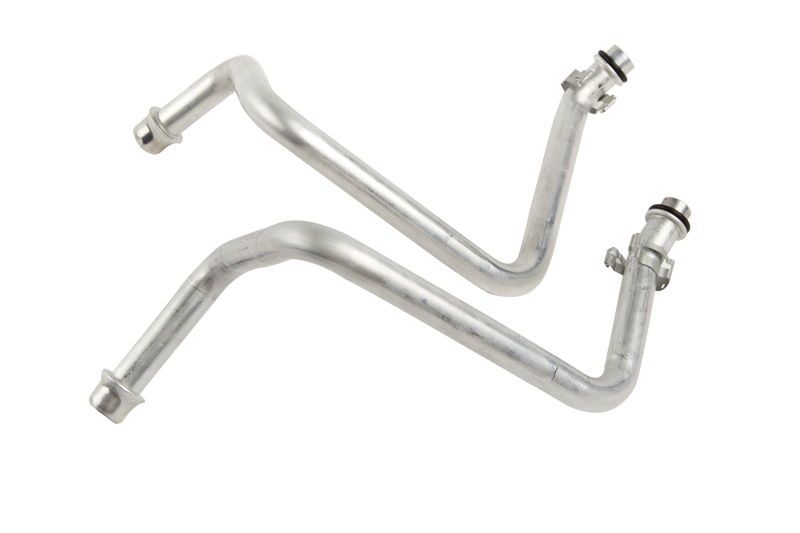 Tubo aquecedor - 95018088 - Sonic Sedan, Tracker, Tracker B