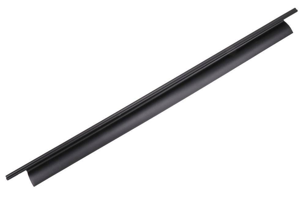 Vedador inferior radiador - 95081732 - Tracker, Tracker B