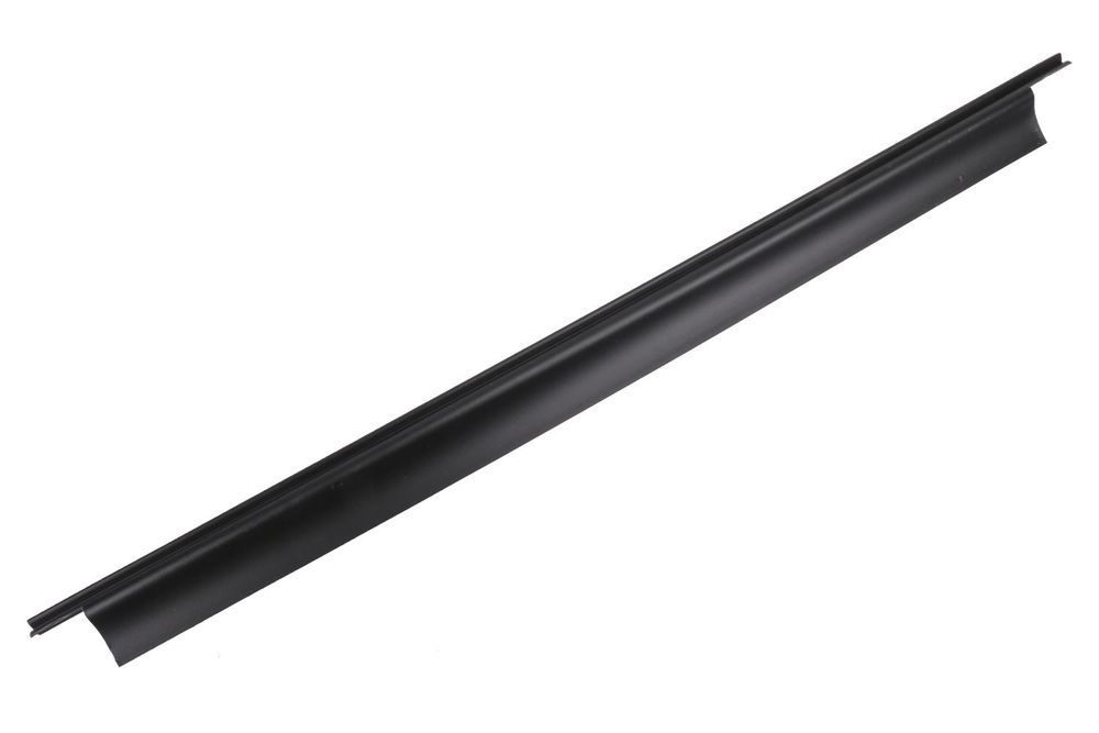 Vedador inferior radiador - 95081732 - Tracker, Tracker B