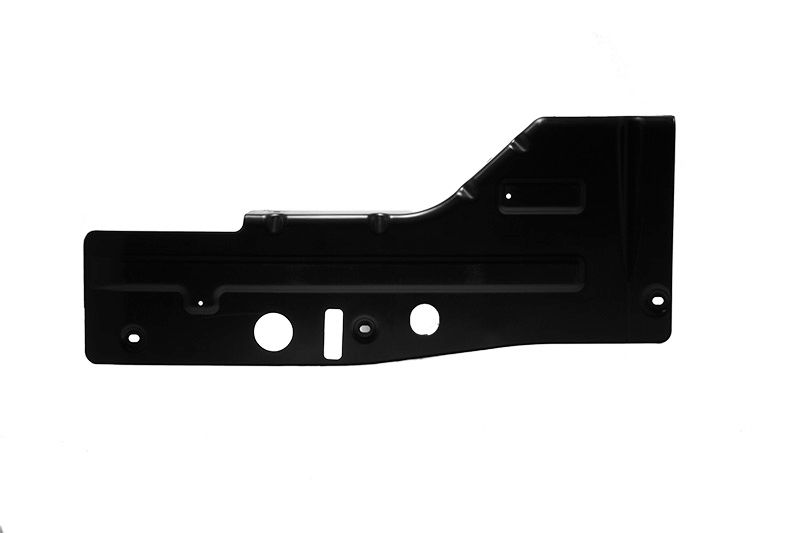 Protetor compartimento frontal - 13239610 - Malibu, Cruze A Hatch, Cruze Ger.1 Hatch