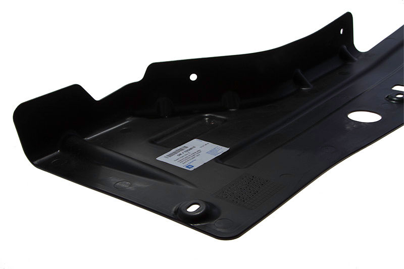 Protetor compartimento frontal - 13239610 - Malibu, Cruze A Hatch, Cruze Ger.1 Hatch