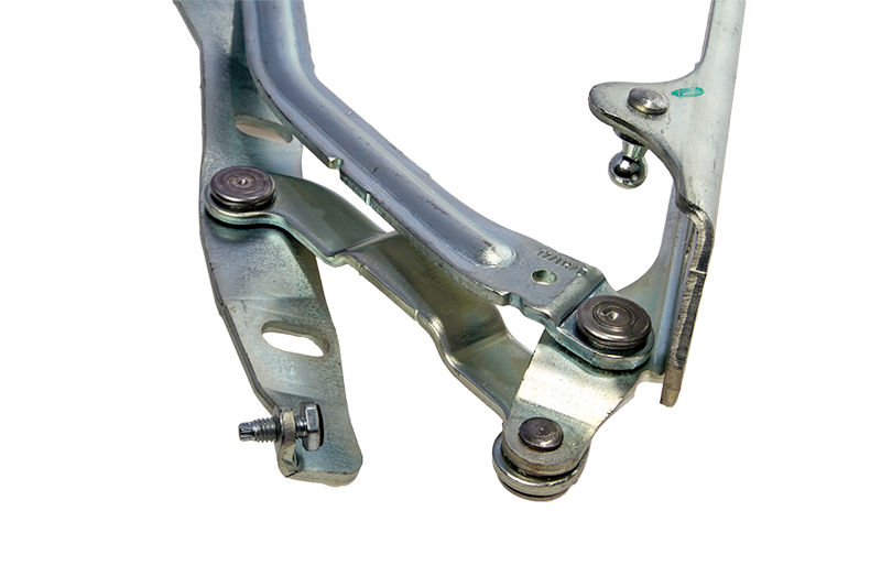 Dobradiça tampa porta-malas - 13252085 - Vectra C Sedan, Vectra Sedan