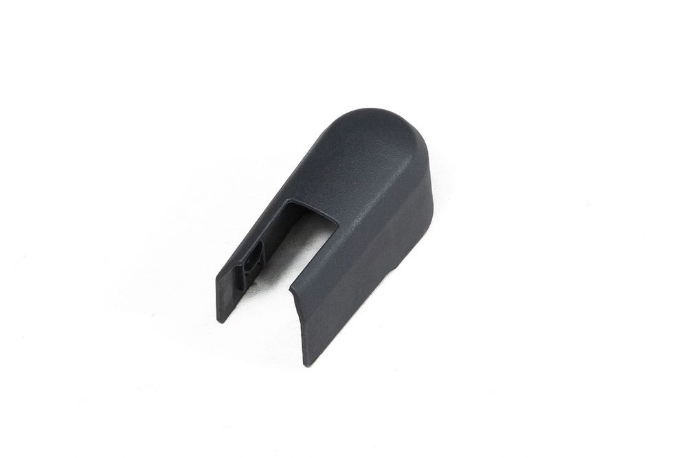 Tampa acabamento armadura limpador vidro traseiro - 13256921 - Tracker, Tracker C, Cruze B Hatch