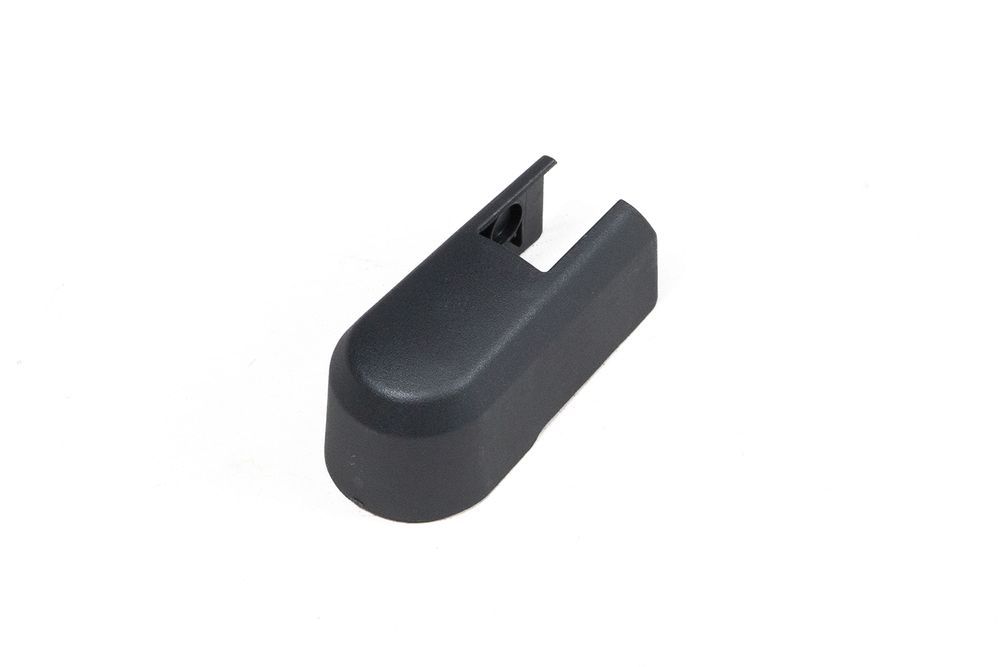 Tampa acabamento armadura limpador vidro traseiro - 13256921 - Tracker, Tracker C, Cruze B Hatch