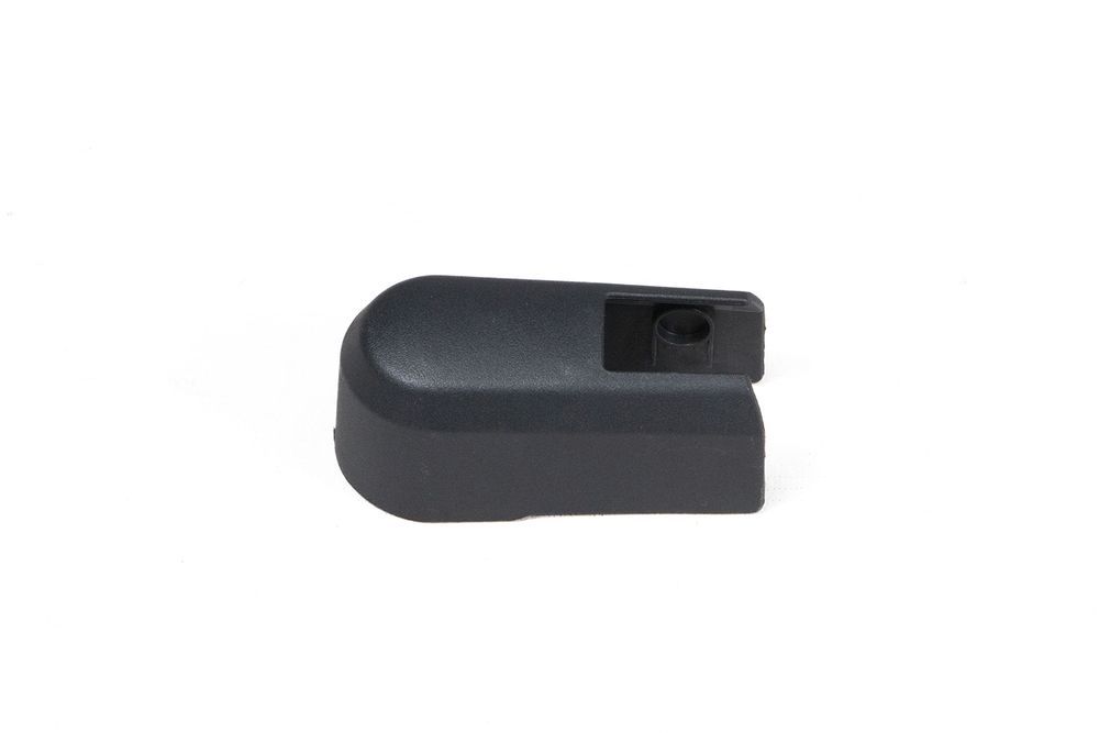 Tampa acabamento armadura limpador vidro traseiro - 13256921 - Tracker, Tracker C, Cruze B Hatch