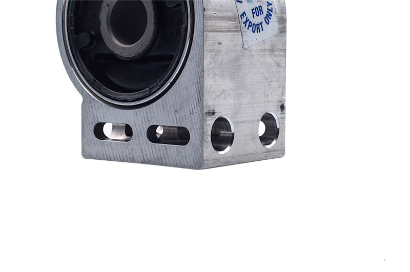 Bucha braço controle inferior dianteiro - 25848403 - Captiva