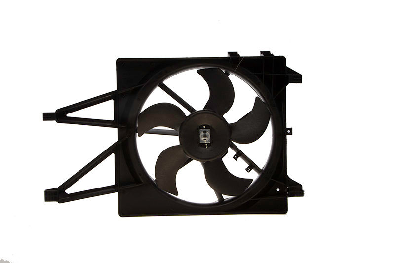 Ventilador motor - 52053817 - Agile, Montana B, Montana Ger.2