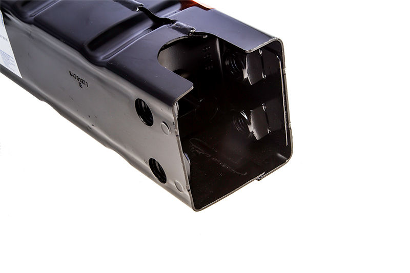 Absorvedor de energia do para-choque dianteiro